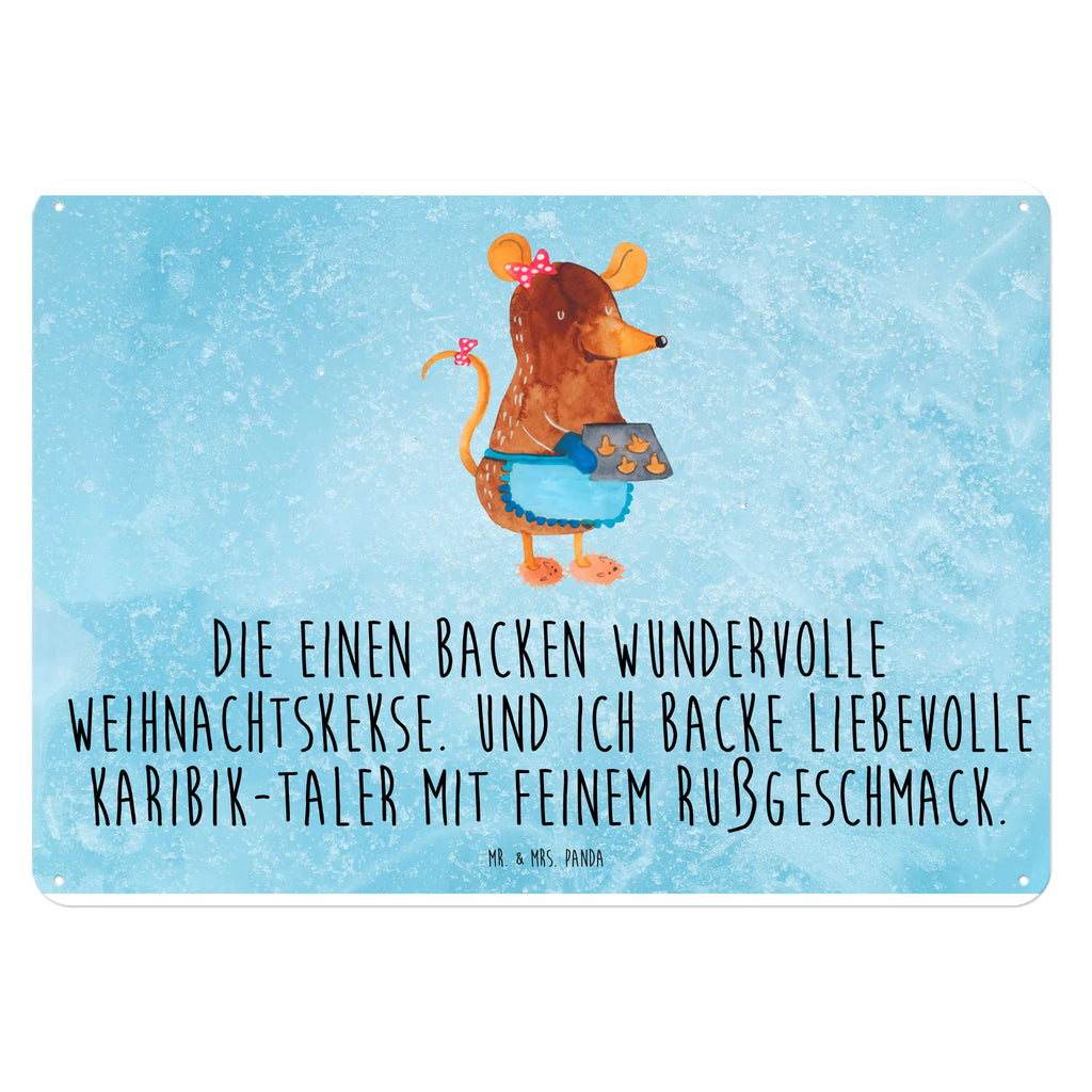 Blechschild Maus Kekse Blechschild Zum Aufhängen, Blechschild Für Männer, Blechschild Büro, Türschild Metall, Wandschild Metall, Blechschild Küche, Dekoschild Metall, Blechschild, Blechschild Groß, Blechschild Für Frauen, Heiligabend, Winter, Advent, Weihnachten, Nikolaus, Weihnachtsdeko, Wintermotiv, Backen, Chaosqueen, Maus, Weihnachtskekse, Weihnachtsbäckerei, Kekse, Plätzchen
