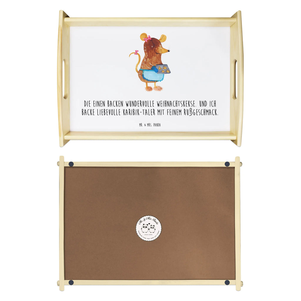 Serving tray Mouse Cookies tray, serving tray, breakfast tray, kitchen tray, wooden tray, Winter, Christmas, Christmas time, snow, cookies, chaosqueen, winter, mouse, christmas, christmas baking, christmas cookies, baking