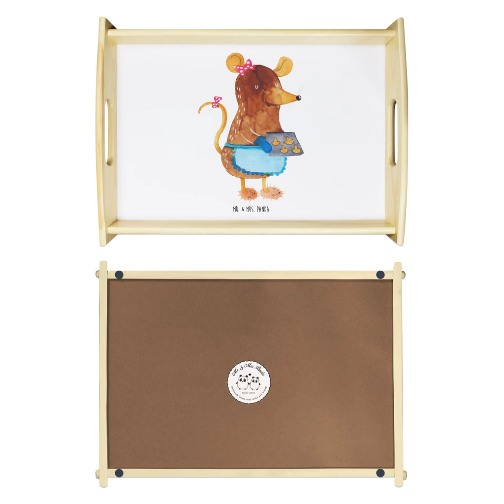 Serving tray Mouse Cookies tray, serving tray, breakfast tray, kitchen tray, wooden tray, Winter, Christmas, Christmas time, snow, cookies, chaosqueen, winter, mouse, christmas, christmas baking, christmas cookies, baking