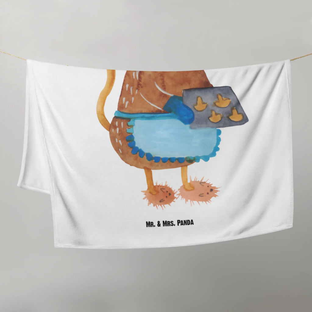 Kocyk dla niemowląt Mysz ciastka Zima, Boże Narodzenie, dekoracje świąteczne, Mikołaj, Adwent, Wigilia, zimowy motyw