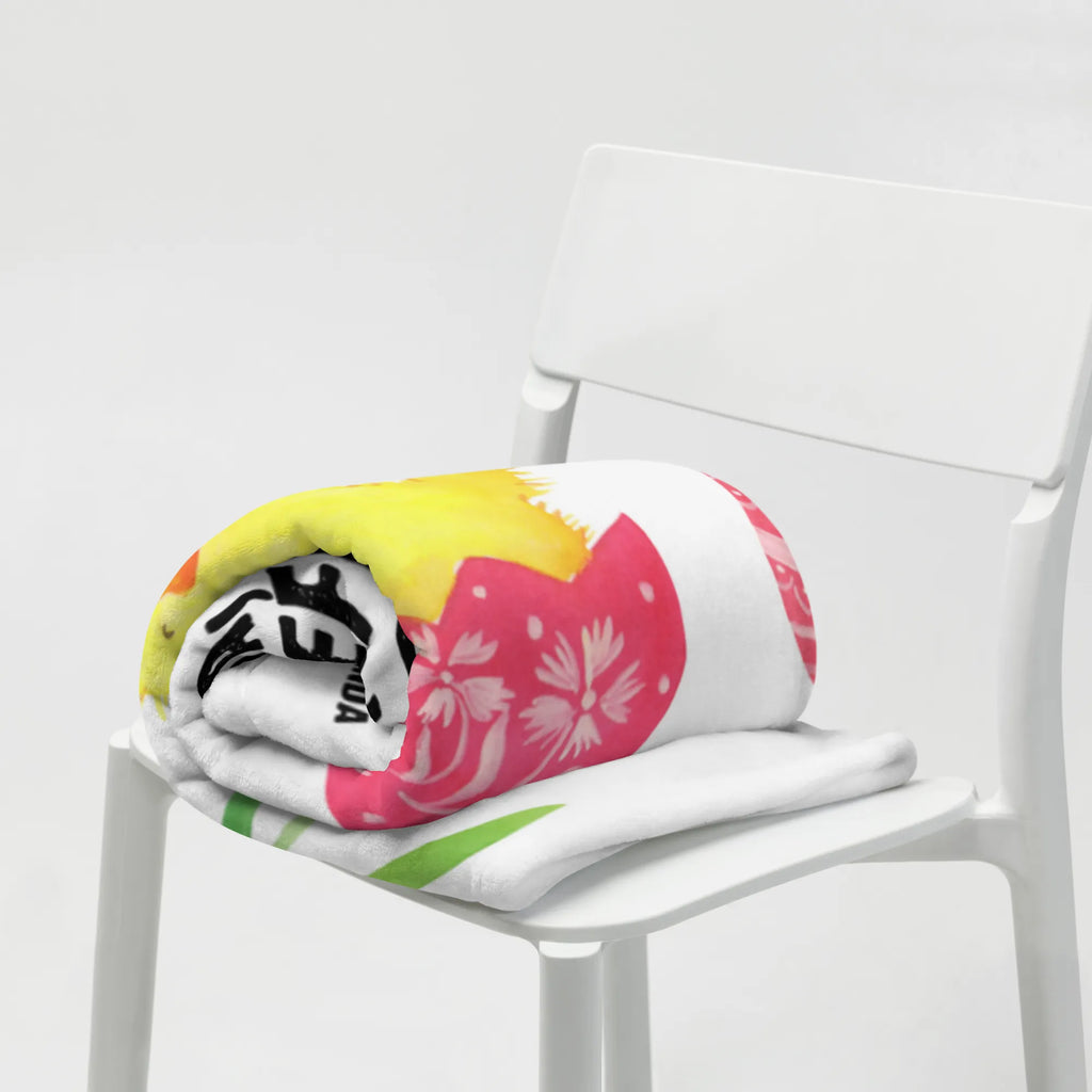 Kocyk dla niemowląt pisklę wykluwanie Geschenk Geburt, Babyecke Kuscheldecke, Krabbeldecke, Babygeschenk, Babydecke, Ostern, Osterhase, Ostergeschenke, Osternest, Osterdeko, Geschenke zu Ostern, Ostern Geschenk, Ostergeschenke Kinder, Ostern Kinder, Frohe Ostern, Küken, Freude, Frühlingsgefühle, Grüße, liebe Grüße, Osterei, Ei, Ostergrüße, Ostereier