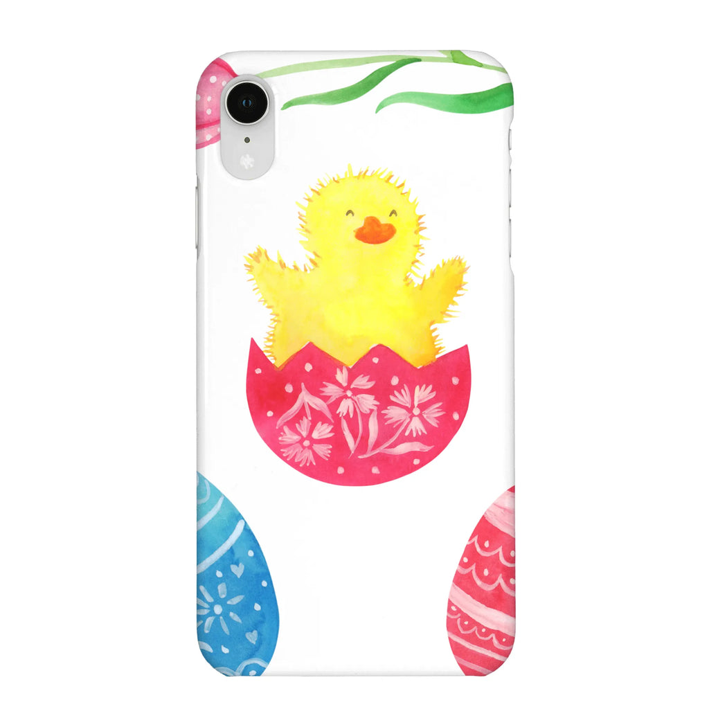 Phone case chick Hatch Iphone X, mobile cover, case, mobile phone, cover, mobile phone case, Iphone 10, Easter, Easter bunny, greetings, Easter egg, Easter greetings, Chicks, Easter eggs, egg, joy, best wishes, spring fever, happy Easter