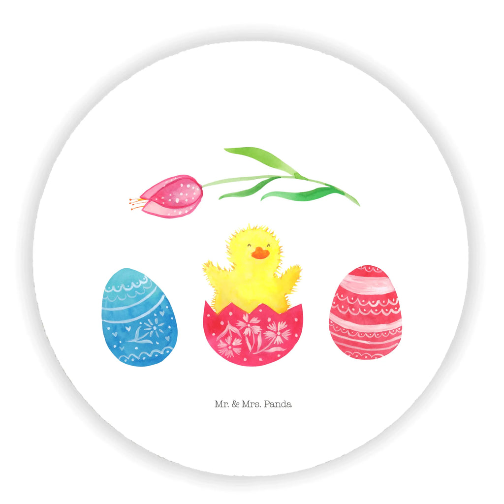 Okrągły magnes pisklę wykluwanie Kühlschrankmagnet, kühlschrankmagnete, magnete, rundmagnet, Ostern, Osterdeko, Osterhase, Osternest, Ostergeschenke, Geschenke zu Ostern, Ostern Geschenk, Ostergeschenke Kinder, Ostern Kinder, Ostereier, Küken, Freude, Liebe Grüße, Frühlingsgefühle, Osterei, Frohe Ostern, Ei, Grüße, Ostergrüße