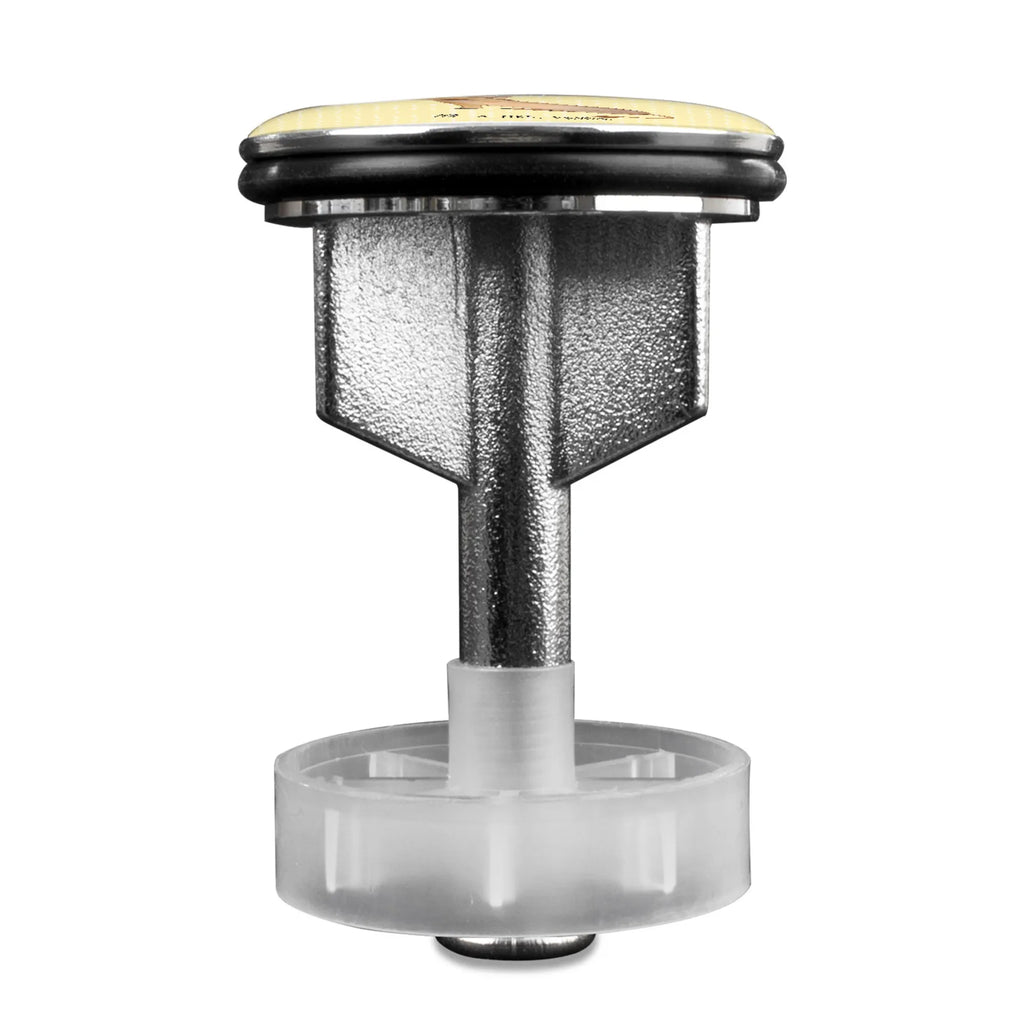 Sink plug Donkey Waschbecken, Waschbecken Stopfen, Stöpsel, Ablaufgarnitur, Abflussstöpsel, Tiermotive, Gute Laune, lustige Sprüche, Tiere, Weisheit, Lebensziel, Ziel, erfolg, Lebensmut, Mut, zuversicht, positive gedanken, Lebensglück, tapferkeit, Esel