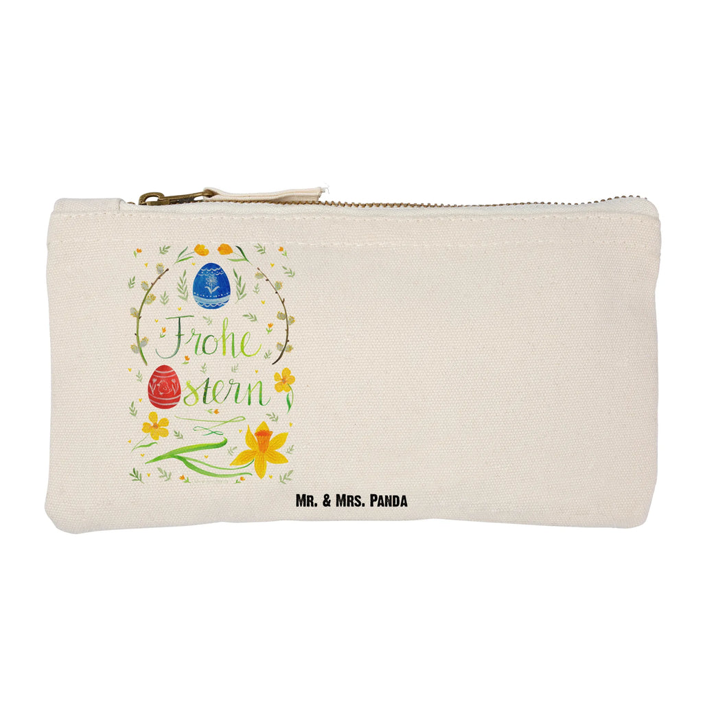 torebka na makijaż Wielkanoc Wesołych Świąt Wielkanocnych pinsel tasche, Schminkbeutel, kosmetiktäschchen, Waschbeutel, beauty case, Waschtasche, Kosmetikbeutel, pencil case, Kulturtasche, Schlampermäppchen, Schminktasche, toiletry bag, Stiftemäppchen, Schminktäschchen, aufbewahrungsbeutel, beauty tasche, Kulturbeutel, aufbewahrungstasche, Federmappe, utensilientasche, Etui, Kosmetiktasche, Mäppchen, Osterdeko, Osterhase, Osternest, Ostergeschenke, Geschenke zu Ostern, Ostern Geschenk, Ostergeschenke Kinder, Ostern Kinder, Ostern, Weidenkätzchen. Lettering, Osterei, Frohe Ostern, Ostergrüße, Osterblume, Bemalte Ostereier