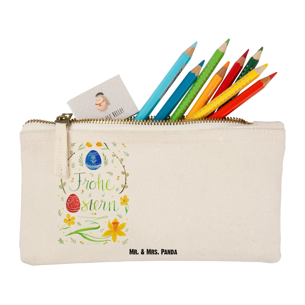 torebka na makijaż Wielkanoc Wesołych Świąt Wielkanocnych pinsel tasche, Schminkbeutel, kosmetiktäschchen, Waschbeutel, beauty case, Waschtasche, Kosmetikbeutel, pencil case, Kulturtasche, Schlampermäppchen, Schminktasche, toiletry bag, Stiftemäppchen, Schminktäschchen, aufbewahrungsbeutel, beauty tasche, Kulturbeutel, aufbewahrungstasche, Federmappe, utensilientasche, Etui, Kosmetiktasche, Mäppchen, Osterdeko, Osterhase, Osternest, Ostergeschenke, Geschenke zu Ostern, Ostern Geschenk, Ostergeschenke Kinder, Ostern Kinder, Ostern, Weidenkätzchen. Lettering, Osterei, Frohe Ostern, Ostergrüße, Osterblume, Bemalte Ostereier