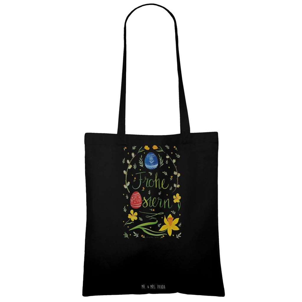 Tote bag Easter happy Easter Beutel, Laptoptasche, Stoffbeutel, Tragetasche, Schultertasche, Einkaufstasche, Beuteltasche, Jutetasche, Einkaufstüte, Strandtasche, Shopper, Badetasche, Tasche, Umhängetasche, Stofftasche, Jutebeutel, Ostern, Osterhase, Ostergeschenke, Osternest, Osterdeko, Geschenke zu Ostern, Ostern Geschenk, Ostergeschenke Kinder, Ostern Kinder, bemalte Ostereier, Osterblume, Weidenkätzchen. Lettering, Ostergrüße, Osterei, Frohe Ostern
