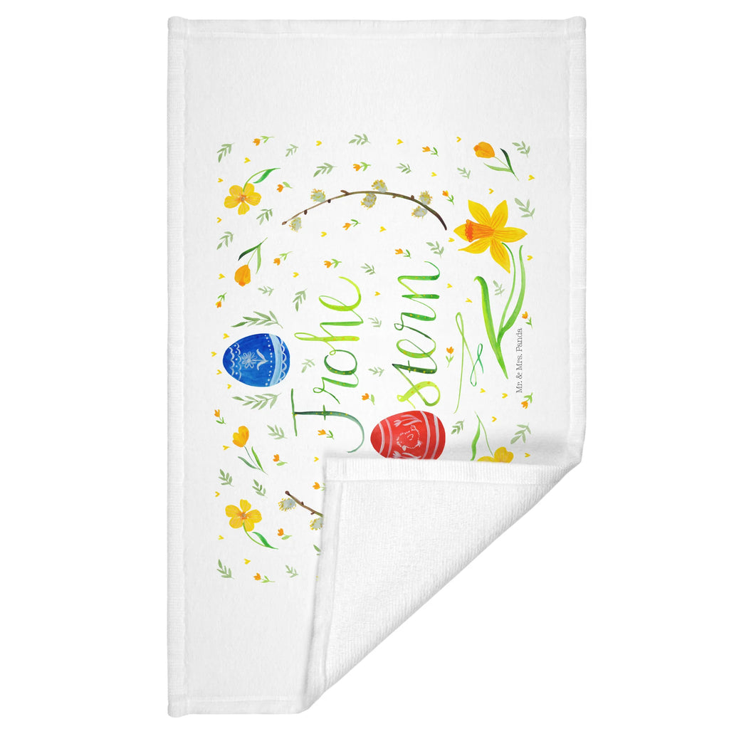 Hand towel Easter happy Easter baby, big, bathroom, children, towels, bath towel, Towel, Easter, Easter bunny, Pussy Willow. lettering, Painted Easter Eggs, Easter Egg, Easter Flower, Easter Greetings, Happy Easter
