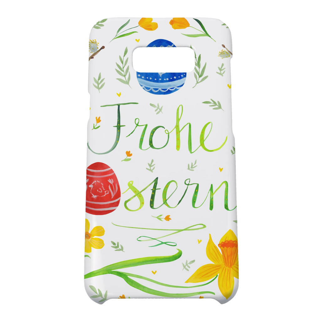 Handyhülle Ostern Frohe Ostern Handy, Handyhülle, Iphone X, Handycover, Hülle, Iphone 10, Cover, Ostern, Osterhase, Ostergeschenke, Osternest, Osterdeko, Geschenke zu Ostern, Ostern Geschenk, Ostergeschenke Kinder, Ostern Kinder, Osterblume, Weidenkätzchen. Lettering, Frohe Ostern, Osterei, bemalte Ostereier, Ostergrüße