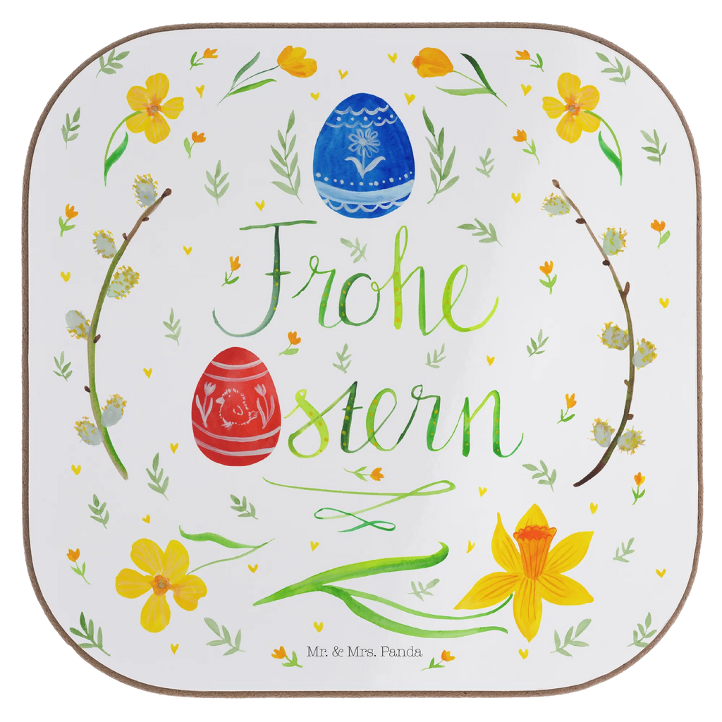 Quadratische Untersetzer Frohe Ostern Tassen Untersetzer, Glasuntersetzer, Untersetzer für Gläser, Untersetzer, Holzuntersetzer, Untersetzer Design, Korkuntersetzer, Untersetzer Gläser, Untersetzer Holz, Untersetzer aus Holz, Bierdeckel, Getränkeuntersetzer, Ostern, Osterhase, Ostergeschenke, Osternest, Osterdeko, Geschenke zu Ostern, Ostern Geschenk, Ostergeschenke Kinder, Ostern Kinder, Osterei, bemalte Ostereier, Frohe Ostern, Osterblume, Weidenkätzchen. Lettering, Ostergrüße