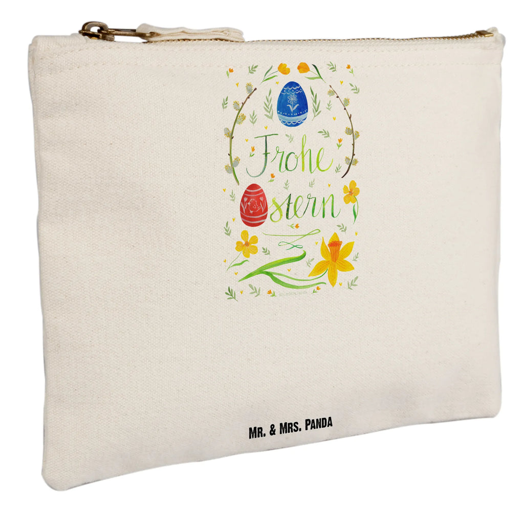 torebka na makijaż Wielkanoc Wesołych Świąt Wielkanocnych pinsel tasche, Schminkbeutel, kosmetiktäschchen, Waschbeutel, beauty case, Waschtasche, Kosmetikbeutel, pencil case, Kulturtasche, Schlampermäppchen, Schminktasche, toiletry bag, Stiftemäppchen, Schminktäschchen, aufbewahrungsbeutel, beauty tasche, Kulturbeutel, aufbewahrungstasche, Federmappe, utensilientasche, Etui, Kosmetiktasche, Mäppchen, Osterdeko, Osterhase, Osternest, Ostergeschenke, Geschenke zu Ostern, Ostern Geschenk, Ostergeschenke Kinder, Ostern Kinder, Ostern, Weidenkätzchen. Lettering, Osterei, Frohe Ostern, Ostergrüße, Osterblume, Bemalte Ostereier