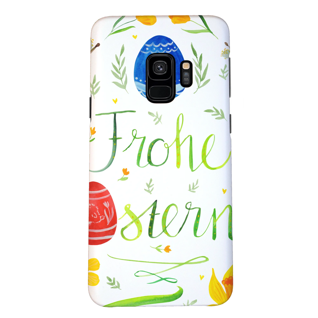Handyhülle Ostern Frohe Ostern Handy, Handyhülle, Iphone X, Handycover, Hülle, Iphone 10, Cover, Ostern, Osterhase, Ostergeschenke, Osternest, Osterdeko, Geschenke zu Ostern, Ostern Geschenk, Ostergeschenke Kinder, Ostern Kinder, Osterblume, Weidenkätzchen. Lettering, Frohe Ostern, Osterei, bemalte Ostereier, Ostergrüße