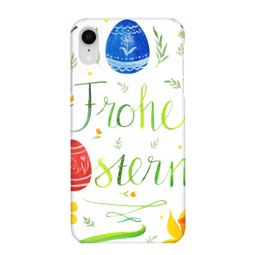 Handyhülle Ostern Frohe Ostern Handy, Handyhülle, Iphone X, Handycover, Hülle, Iphone 10, Cover, Ostern, Osterhase, Ostergeschenke, Osternest, Osterdeko, Geschenke zu Ostern, Ostern Geschenk, Ostergeschenke Kinder, Ostern Kinder, Osterblume, Weidenkätzchen. Lettering, Frohe Ostern, Osterei, bemalte Ostereier, Ostergrüße