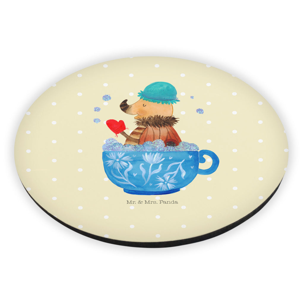 Round magnet Moth foam bath Kühlschrank Dekoration, Souvenir Magnet, Pinnwandmagnet, Notiz Magnet, Kühlschrankmagnet, Whiteboard Magnet, Motivmagnete, Dekomagnet, Tiermotive, Gute Laune, lustige Sprüche, Tiere, Zeitmanagement, Ziele, Badezimmer, Träumen, Nachtfalter, Bad, WC, Tasse, Schaumbad, verträumt, Badezimmerdeko, Baden