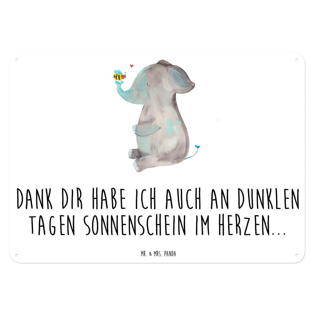 Blechschild Elefant Biene Blechschild Büro, Blechschild, Wandschild Metall, Türschild Metall, Blechschild Groß, Blechschild Küche, Blechschild Zum Aufhängen, Dekoschild Metall, Blechschild Für Männer, Blechschild Für Frauen, Tiere, Gute Laune, Tiermotive, Lustige Sprüche, Liebesgeschenk, Hochzeitsgeschenk, Liebesspruch, Liebesbeweis, Heiratsantrag, Jahrestag, Liebe, Elefant, Biene