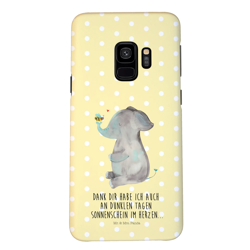 Handyhülle Elefant Biene Handycover, Iphone 10, Hülle, Handyhülle, Handy Case, Iphone X, Handy, Cover, Lustige Sprüche, Tiermotive, Tiere, Gute Laune, Jahrestag, Biene, Hochzeitsgeschenk, Liebesspruch, Liebe, Liebesbeweis, Elefant, Liebesgeschenk, Heiratsantrag