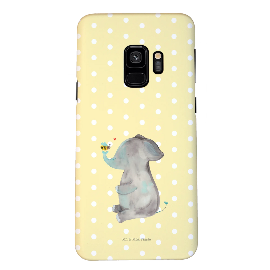 Handyhülle Elefant Biene Handycover, Iphone 10, Hülle, Handyhülle, Handy Case, Iphone X, Handy, Cover, Lustige Sprüche, Tiermotive, Tiere, Gute Laune, Jahrestag, Biene, Hochzeitsgeschenk, Liebesspruch, Liebe, Liebesbeweis, Elefant, Liebesgeschenk, Heiratsantrag
