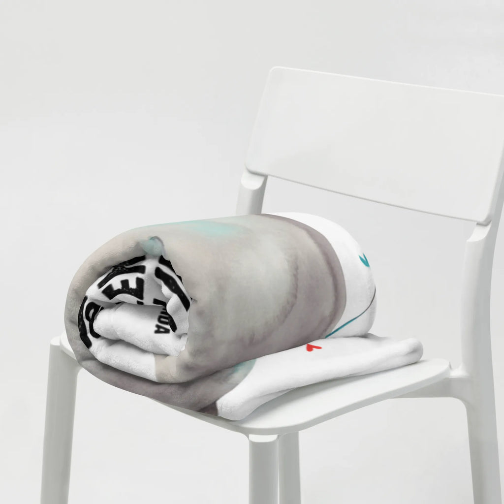 Baby blanket elephant bee small animals, cute, funny, cute animal motives, hand drawn, small world, funny sayings, good mood, happy, gifts, gift ideas, special gifts, animal lover, card, love gift, elephant, marriage proposal, anniversary, proof of love, wedding gift, love, bee, love saying