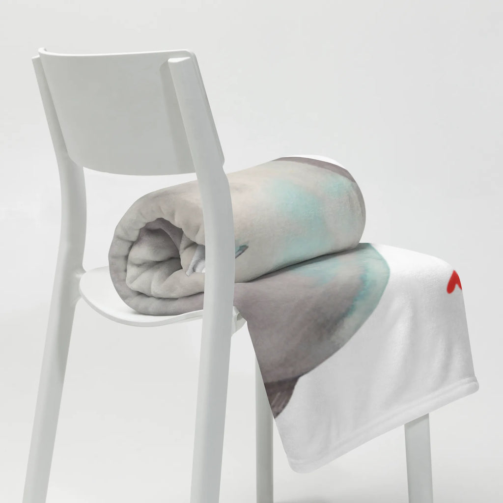 Baby blanket elephant bee small animals, cute, funny, cute animal motives, hand drawn, small world, funny sayings, good mood, happy, gifts, gift ideas, special gifts, animal lover, card, love gift, elephant, marriage proposal, anniversary, proof of love, wedding gift, love, bee, love saying