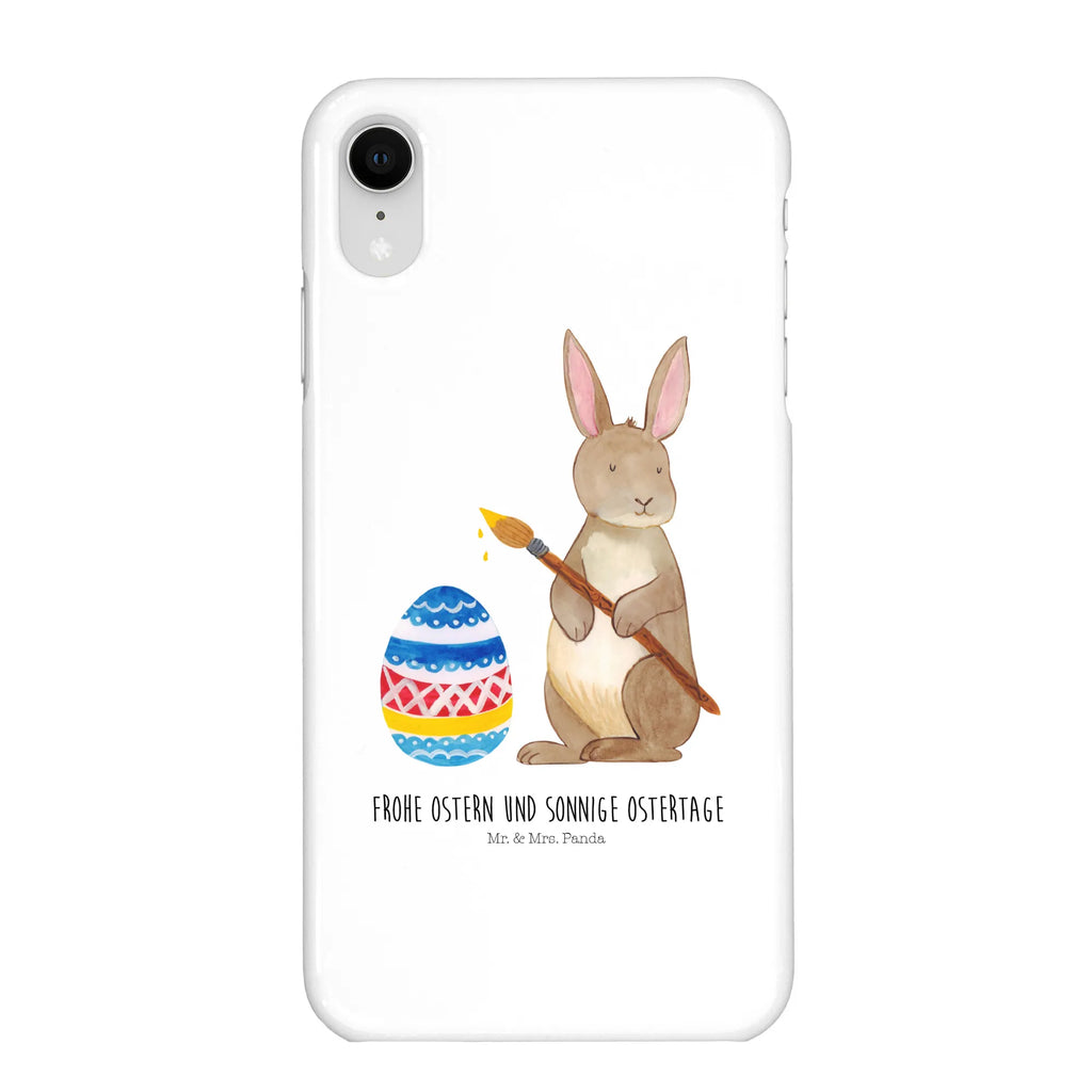 Phone case Hare painting eggs mobile phone case, Iphone 10, mobile cover, cover, Iphone X, mobile phone, case, Easter, Easter bunny, Happy Easter, rabbit, Easter greetings, egg painting, Easter flower, Easter egg, painted Easter eggs