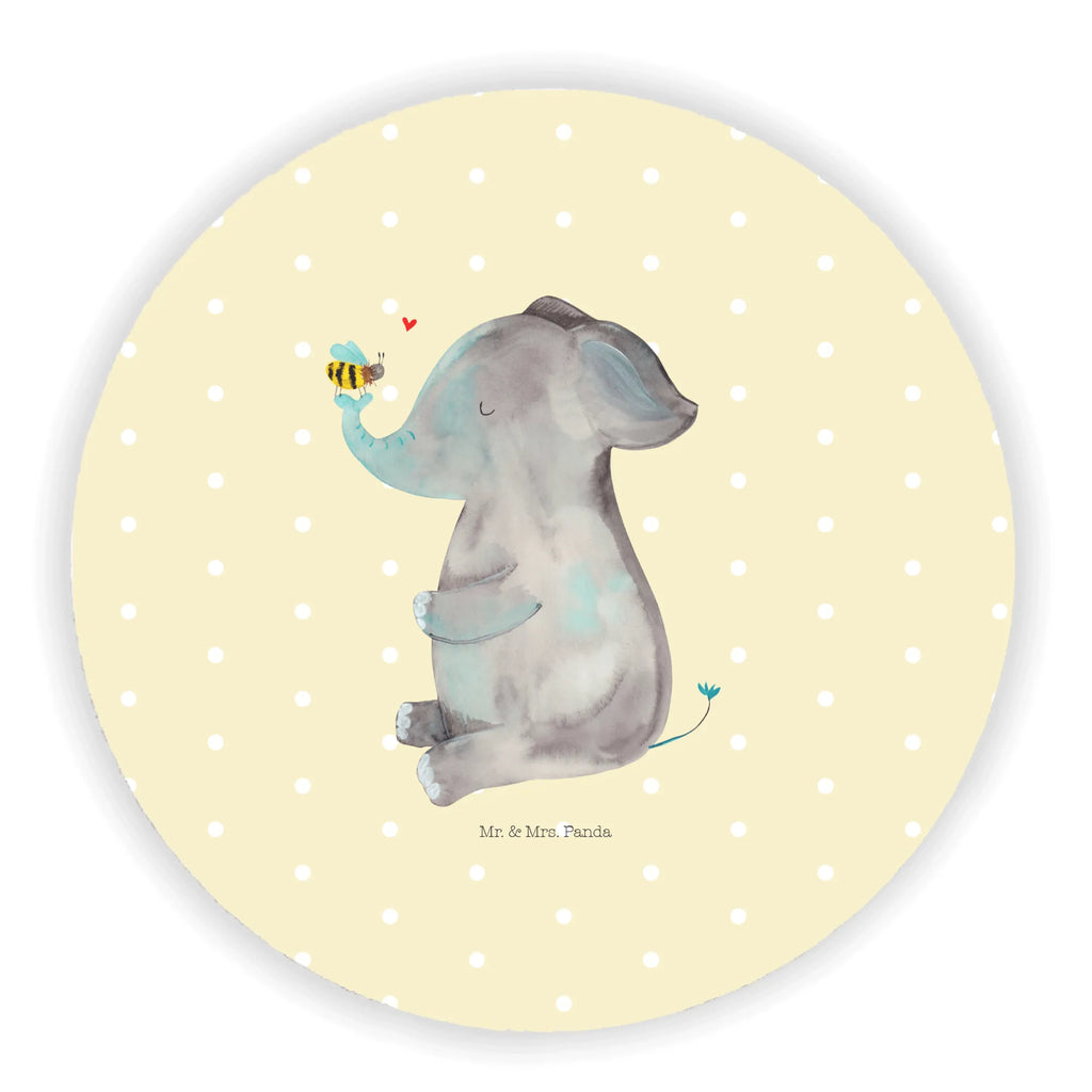 Round magnet elephant bee rundmagnet, magnete, Kühlschrankmagnet, kühlschrankmagnete, Tiere, Tiermotive, Gute Laune, Lustige Sprüche, Liebesbeweis, Liebesgeschenk, Jahrestag, Liebesspruch, Hochzeitsgeschenk, Biene, Liebe, Heiratsantrag, Elefant