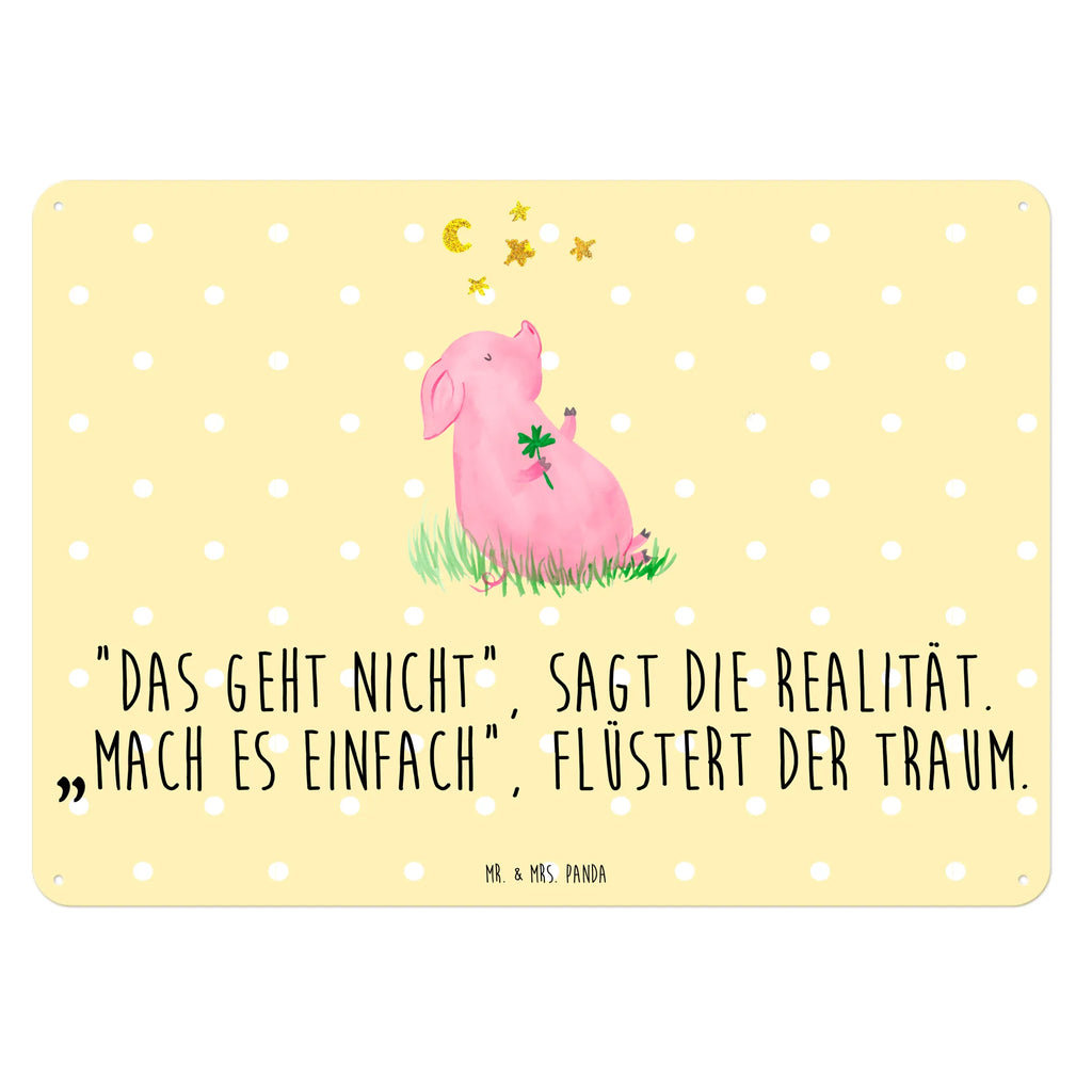 Blechschild Schwein Glück Blechschild Büro, Blechschild, Dekoschild Metall, Blechschild Für Frauen, Wandschild Metall, Blechschild Groß, Blechschild Zum Aufhängen, Blechschild Für Männer, Türschild Metall, Blechschild Küche, Tiere, Gute Laune, Tiermotive, Lustige Sprüche, Ziele, Sterne, Träume, Glücksbringer, Schwein, Sernchen, Motivation, Glücksschwein. Glück, Schweinchen