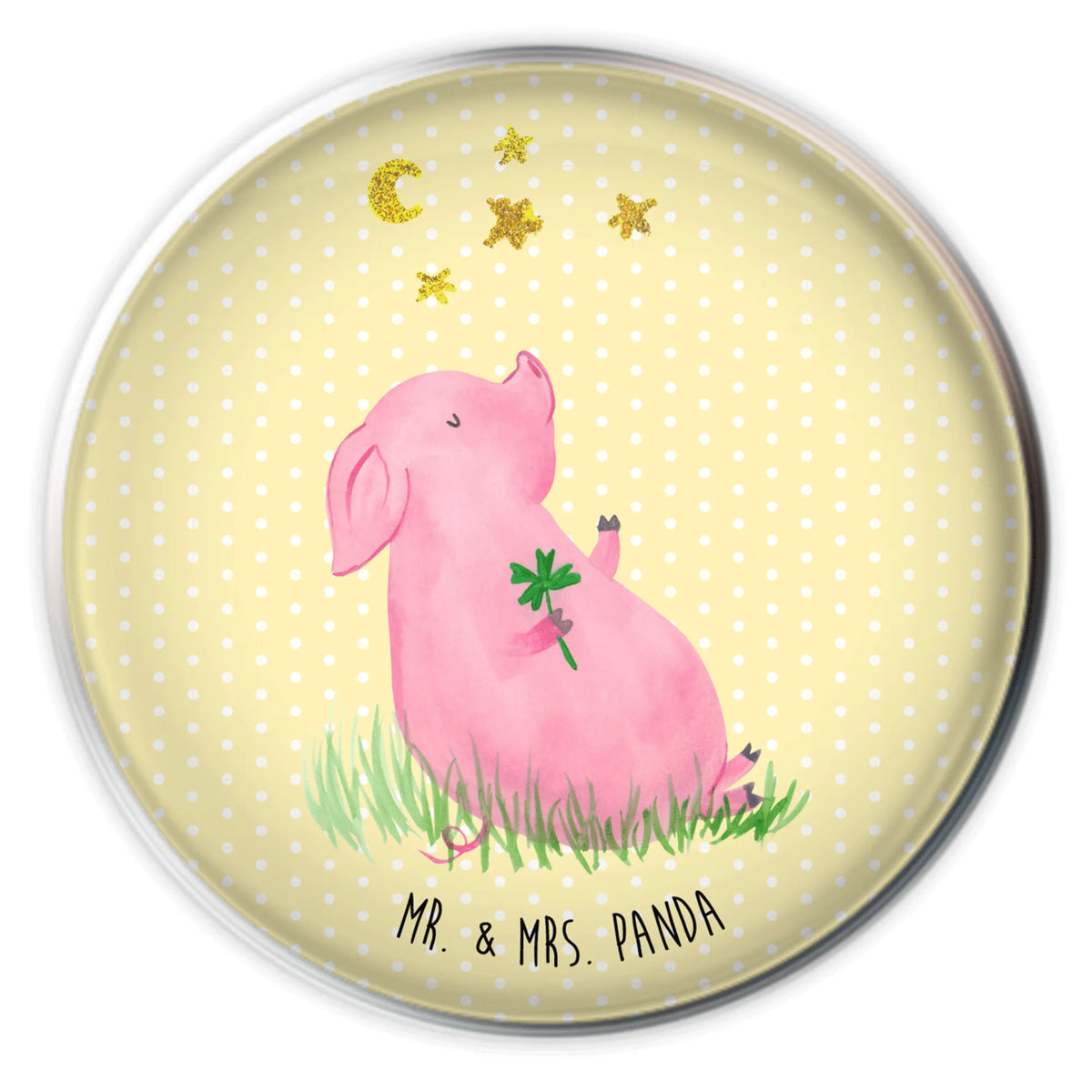 Sink plug Pig Luck Washbasin plugs, drain set, washbasin plugs, stoppers, washbasin, drain plugs, universal, small animals, cute, funny, cute animal motives, hand drawn, small world, funny sayings, good mood, happy, gifts, gift ideas, special gifts, animal lover, card, Lucky bastard. Luck, goals, pig, lucky charm, stars, dreams, asterisks, piglet, motivation