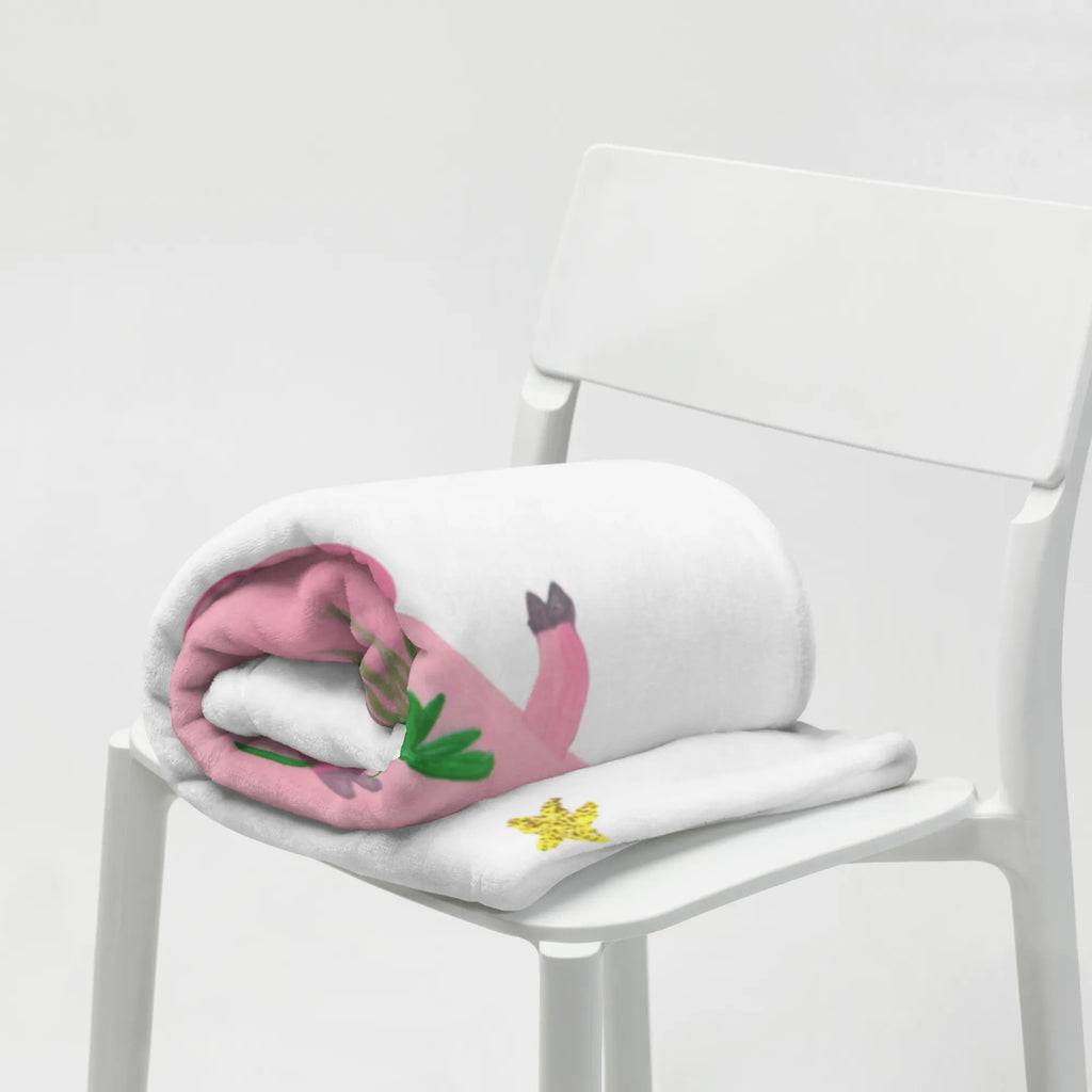 Kocyk dla niemowląt świnia Szczęście Babygeschenk, Babydecke, Geschenk Geburt, Krabbeldecke, Babyecke Kuscheldecke, Tiermotive, Gute Laune, lustige Sprüche, Tiere, Motivation, Sernchen, Sterne, Schweinchen, Glücksschwein. Glück, Schwein, Ziele, Glücksbringer, Träume