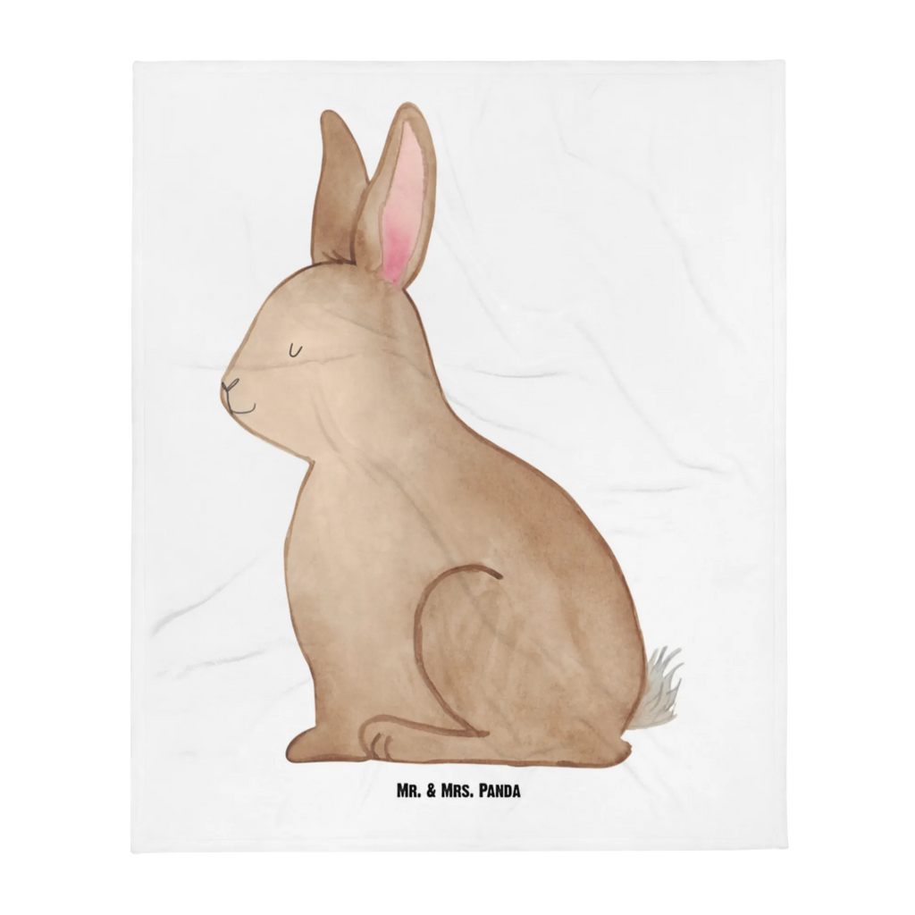 Kocyk dla niemowląt zając siedzenie Wielkanoc, zajączek wielkanocny, prezenty wielkanocne, gniazdo wielkanocne, dekoracje wielkanocne, prezenty na Wielkanoc, prezent wielkanocny, prezenty wielkanocne dla dzieci, Wielkanoc dla dzieci