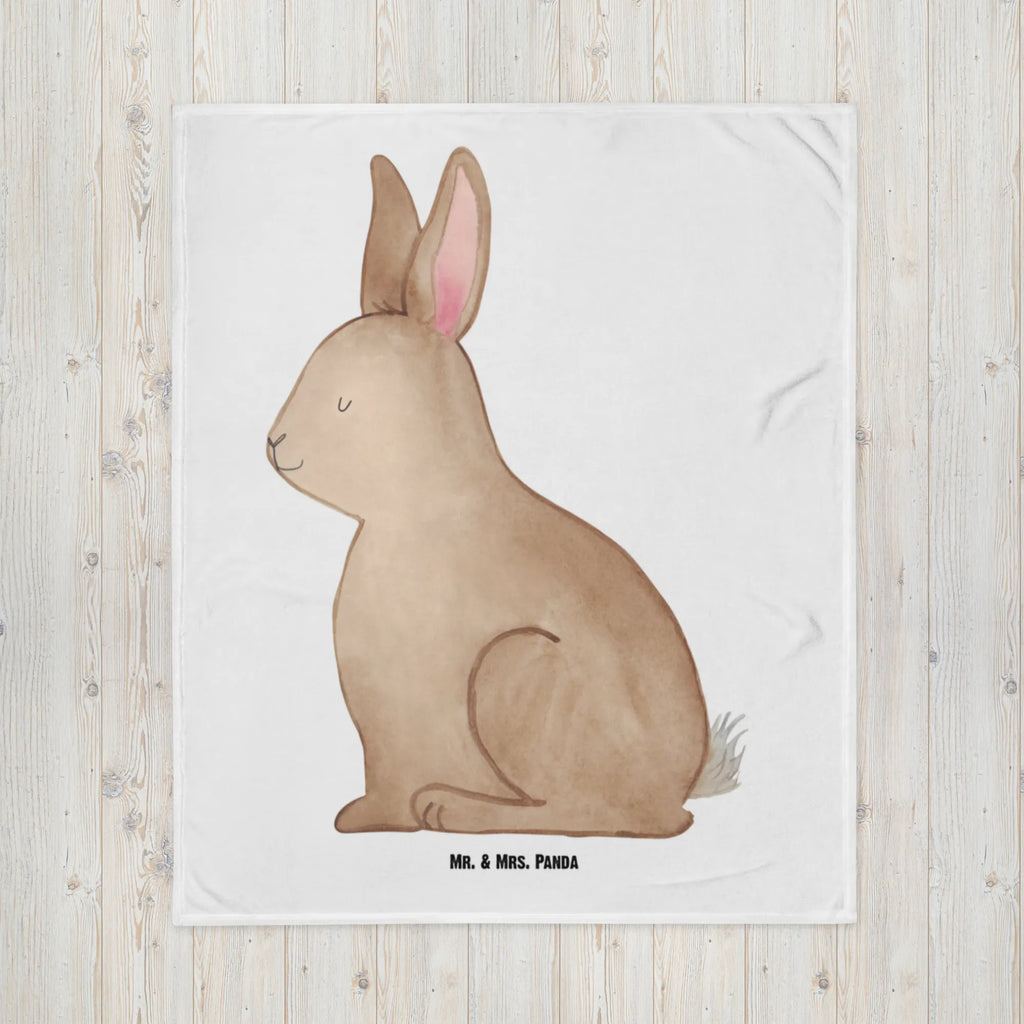 Kocyk dla niemowląt zając siedzenie Wielkanoc, zajączek wielkanocny, prezenty wielkanocne, gniazdo wielkanocne, dekoracje wielkanocne, prezenty na Wielkanoc, prezent wielkanocny, prezenty wielkanocne dla dzieci, Wielkanoc dla dzieci