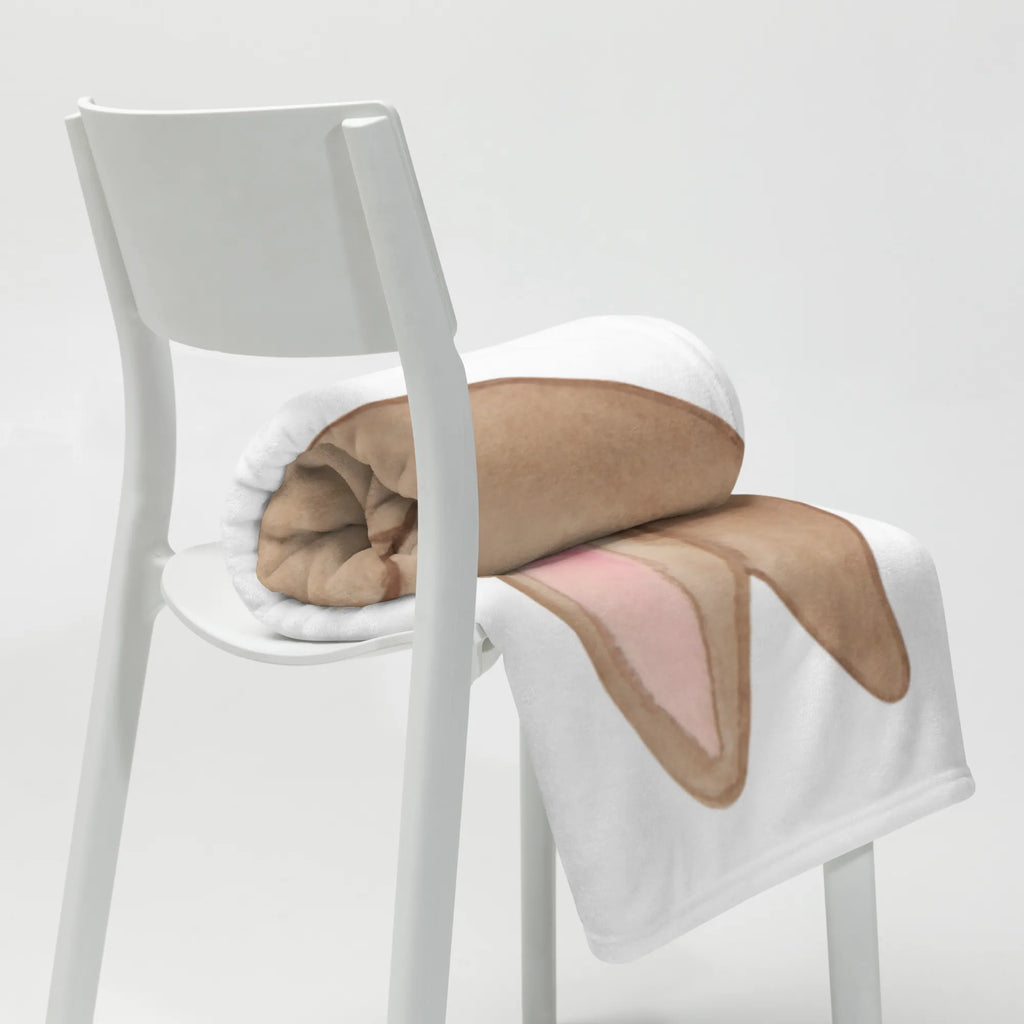 Kocyk dla niemowląt zając siedzenie Wielkanoc, zajączek wielkanocny, prezenty wielkanocne, gniazdo wielkanocne, dekoracje wielkanocne, prezenty na Wielkanoc, prezent wielkanocny, prezenty wielkanocne dla dzieci, Wielkanoc dla dzieci