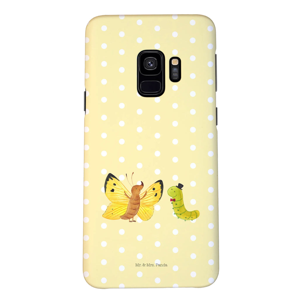 Phone case Caterpillar butterfly Handycover, Iphone 10, Hülle, Handyhülle, Handy Case, Cover, Iphone X, Handy, Lustige Sprüche, Tiermotive, Tiere, Gute Laune, Schönheit, Aufwachsen, Entwicklung, Raupe, Schmetterling, Hütchen, Zitronenfalter, Kokon, Hut, Erwachsen Werden