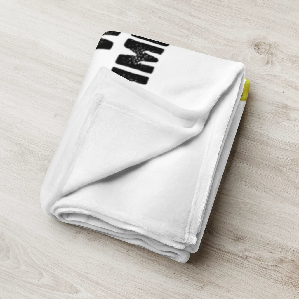 Kocyk dla niemowląt gąsienica motyl Motywy zwierzęce, dobra energia, zabawne powiedzonka, zwierzęta