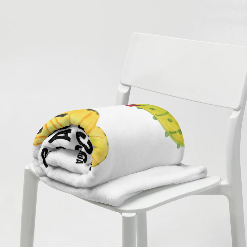 Kocyk dla niemowląt gąsienica motyl Motywy zwierzęce, dobra energia, zabawne powiedzonka, zwierzęta