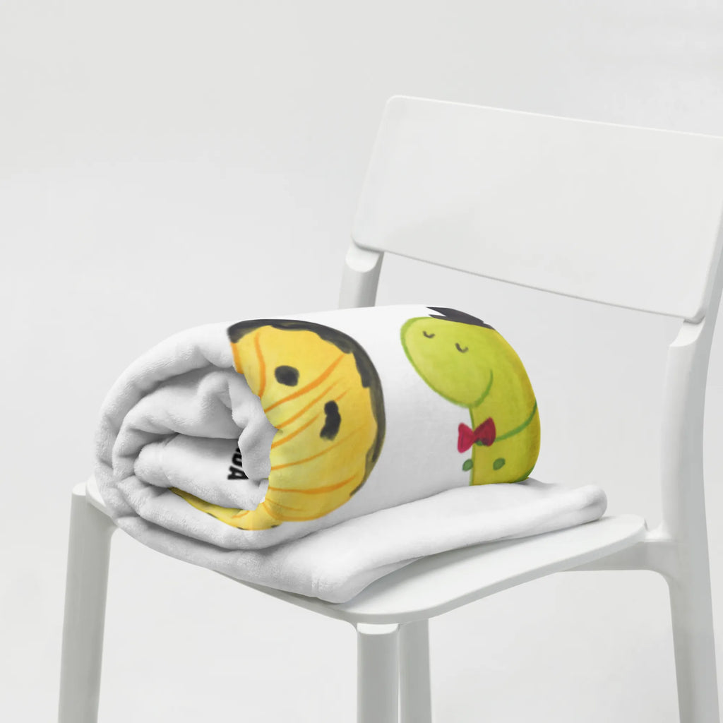 Kocyk dla niemowląt gąsienica motyl Motywy zwierzęce, dobra energia, zabawne powiedzonka, zwierzęta