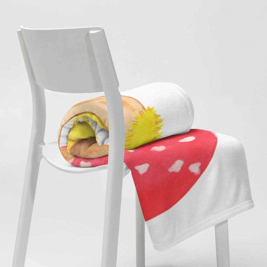 Kocyk dla niemowląt pisklę muchomor czerwony Babydecke, Babyecke Kuscheldecke, Krabbeldecke, Babygeschenk, Geschenk Geburt, Ostern, Osterhase, Ostergeschenke, Osternest, Osterdeko, Geschenke zu Ostern, Ostern Geschenk, Ostergeschenke Kinder, Ostern Kinder, Küken, Ostergrüße, Frohe Ostern, Fliegenpilz, Glückspilz