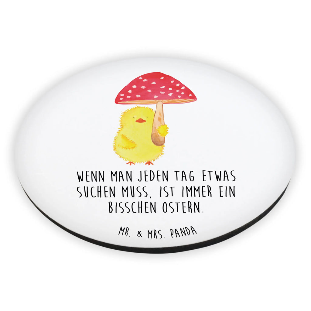Round magnet chick toadstool Pinnwandmagnet, Souvenir Magnet, Motivmagnete, Whiteboard Magnet, Kühlschrank Dekoration, Kühlschrankmagnet, Notiz Magnet, Dekomagnet, Ostern, Osterhase, Ostergeschenke, Osternest, Osterdeko, Geschenke zu Ostern, Ostern Geschenk, Ostergeschenke Kinder, Ostern Kinder, Fliegenpilz, Glückspilz, Küken, Ostergrüße, Frohe Ostern