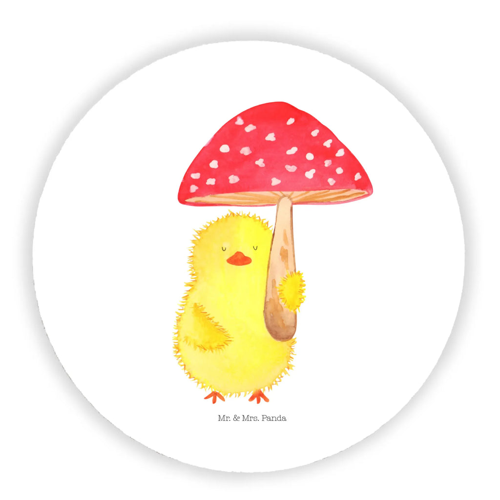 Round magnet chick toadstool Pinnwandmagnet, Souvenir Magnet, Motivmagnete, Whiteboard Magnet, Kühlschrank Dekoration, Kühlschrankmagnet, Notiz Magnet, Dekomagnet, Ostern, Osterhase, Ostergeschenke, Osternest, Osterdeko, Geschenke zu Ostern, Ostern Geschenk, Ostergeschenke Kinder, Ostern Kinder, Fliegenpilz, Glückspilz, Küken, Ostergrüße, Frohe Ostern