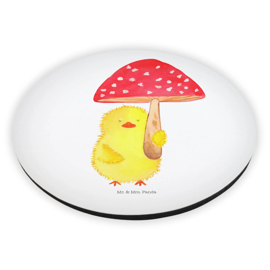 Round magnet chick toadstool Pinnwandmagnet, Souvenir Magnet, Motivmagnete, Whiteboard Magnet, Kühlschrank Dekoration, Kühlschrankmagnet, Notiz Magnet, Dekomagnet, Ostern, Osterhase, Ostergeschenke, Osternest, Osterdeko, Geschenke zu Ostern, Ostern Geschenk, Ostergeschenke Kinder, Ostern Kinder, Fliegenpilz, Glückspilz, Küken, Ostergrüße, Frohe Ostern