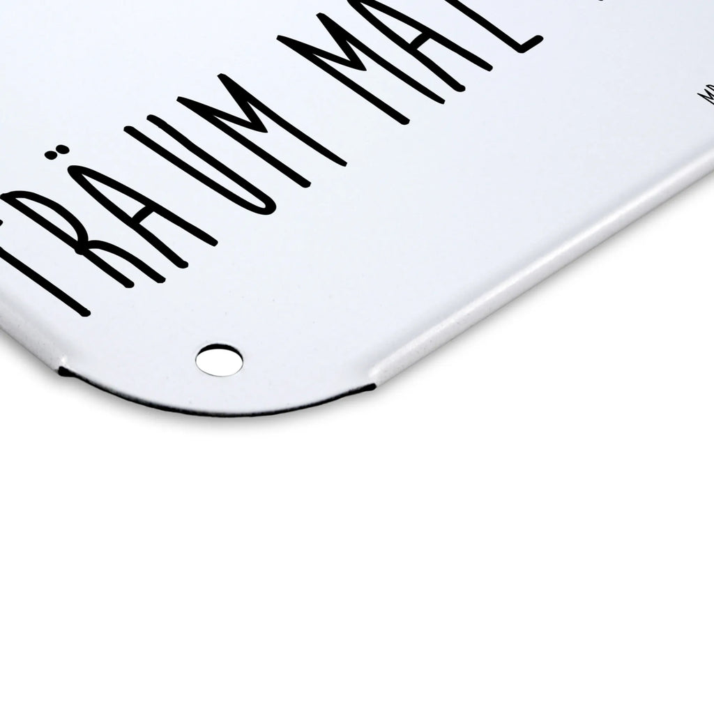 Blechschild Koalabär Blechschild Groß, Blechschild Zum Aufhängen, Türschild Metall, Blechschild Küche, Wandschild Metall, Dekoschild Metall, Blechschild Für Männer, Blechschild Für Frauen, Blechschild Büro, Blechschild, Tiere, Gute Laune, Tiermotive, Lustige Sprüche, Koalabär, schlafen, Traumland, Traum, Träumen, Koala, Bär, Schlafzimmer