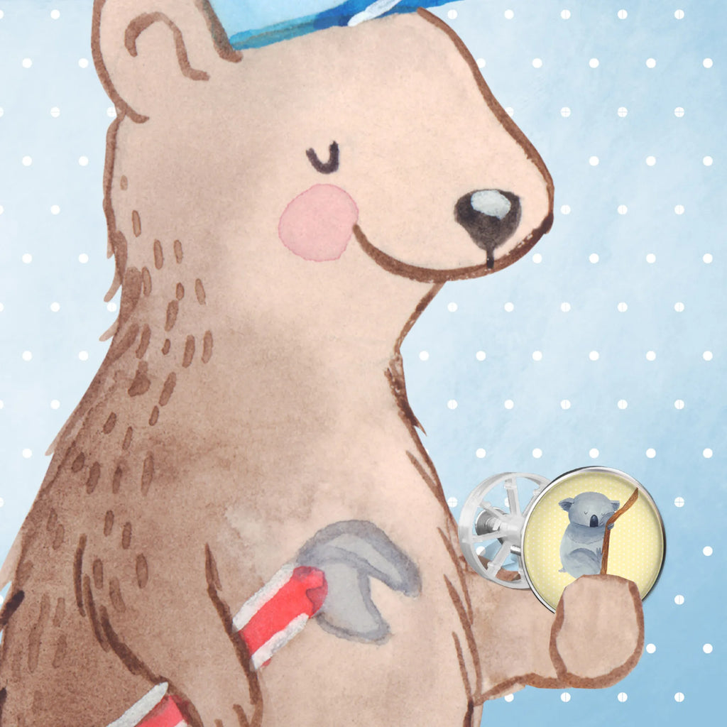 Sink plug koala Washbasin plugs, universal, stoppers, washbasin plugs, drain set, washbasin, drain plugs, small animals, cute, funny, cute animal motives, hand drawn, small world, funny sayings, good mood, happy, gifts, gift ideas, special gifts, animal lover, card, Koala, bear, dream, sleeping, dreamland, koala bear, bedroom