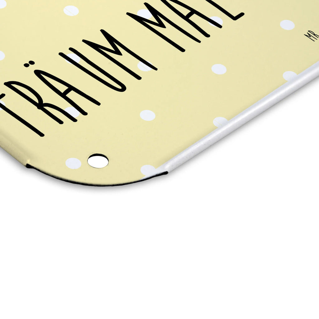 Blechschild Koalabär Blechschild Groß, Blechschild Zum Aufhängen, Türschild Metall, Blechschild Küche, Wandschild Metall, Dekoschild Metall, Blechschild Für Männer, Blechschild Für Frauen, Blechschild Büro, Blechschild, Tiere, Gute Laune, Tiermotive, Lustige Sprüche, Koalabär, schlafen, Traumland, Traum, Träumen, Koala, Bär, Schlafzimmer