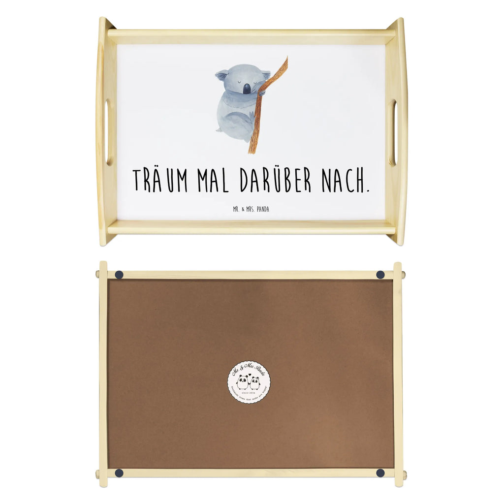 Serviertablett Koalabär Serviertablett, ablagetablett, getränketablett, betttablett, holz serviertablett, teetablett, tablett für getränke, kaffeetablett, serviertablett holz, tablett für essen, tablett für bett, Holztablett, bett tablett, couchtablett, echtholz tablett, sofatablett, Tablett, tablett zum servieren, tragetablett, Servier Tablett, tablett aus holz, Frühstückstablett, serviertablett aus holz, Küchentablett, essenstablett, tablett holz, Lustige Sprüche, Tiere, Tiermotive, Gute Laune, Traum, Traumland, schlafen, Koala, Koalabär, Schlafzimmer, Träumen, Bär