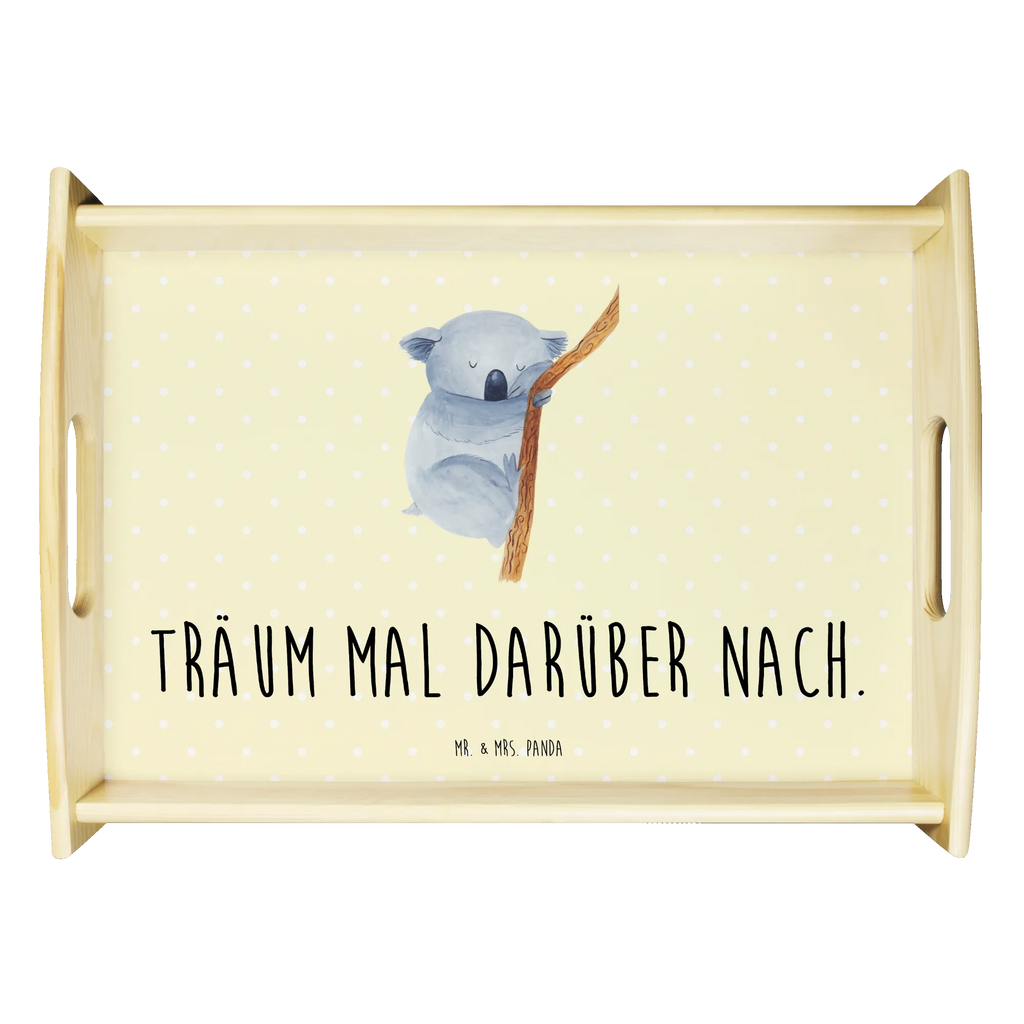 Serviertablett Koalabär Serviertablett, ablagetablett, getränketablett, betttablett, holz serviertablett, teetablett, tablett für getränke, kaffeetablett, serviertablett holz, tablett für essen, tablett für bett, Holztablett, bett tablett, couchtablett, echtholz tablett, sofatablett, Tablett, tablett zum servieren, tragetablett, Servier Tablett, tablett aus holz, Frühstückstablett, serviertablett aus holz, Küchentablett, essenstablett, tablett holz, Lustige Sprüche, Tiere, Tiermotive, Gute Laune, Traum, Traumland, schlafen, Koala, Koalabär, Schlafzimmer, Träumen, Bär