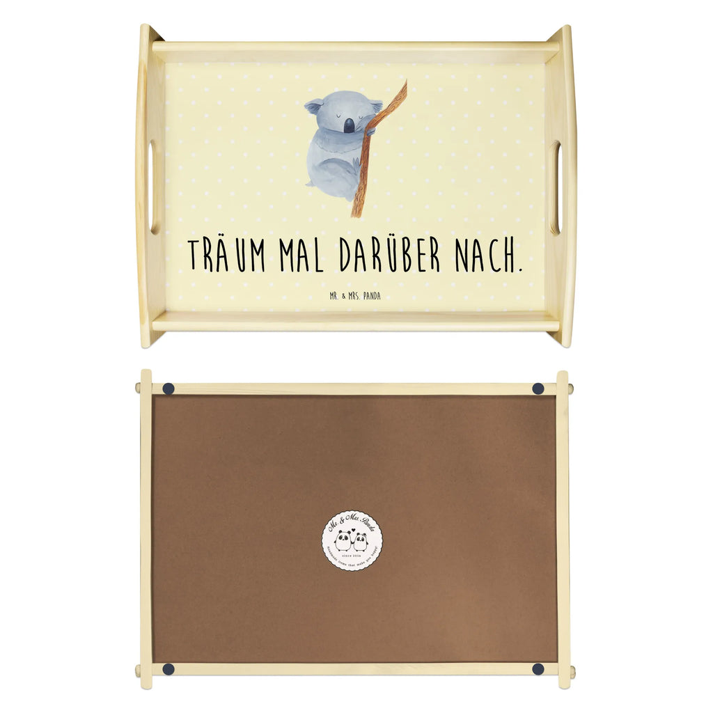 Serviertablett Koalabär Serviertablett, ablagetablett, getränketablett, betttablett, holz serviertablett, teetablett, tablett für getränke, kaffeetablett, serviertablett holz, tablett für essen, tablett für bett, Holztablett, bett tablett, couchtablett, echtholz tablett, sofatablett, Tablett, tablett zum servieren, tragetablett, Servier Tablett, tablett aus holz, Frühstückstablett, serviertablett aus holz, Küchentablett, essenstablett, tablett holz, Lustige Sprüche, Tiere, Tiermotive, Gute Laune, Traum, Traumland, schlafen, Koala, Koalabär, Schlafzimmer, Träumen, Bär