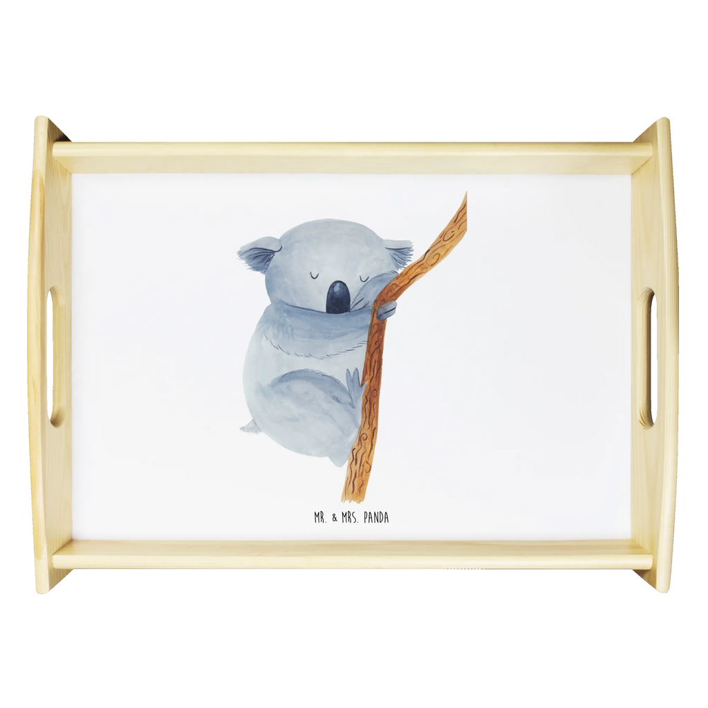 Serviertablett Koalabär Serviertablett, ablagetablett, getränketablett, betttablett, holz serviertablett, teetablett, tablett für getränke, kaffeetablett, serviertablett holz, tablett für essen, tablett für bett, Holztablett, bett tablett, couchtablett, echtholz tablett, sofatablett, Tablett, tablett zum servieren, tragetablett, Servier Tablett, tablett aus holz, Frühstückstablett, serviertablett aus holz, Küchentablett, essenstablett, tablett holz, Lustige Sprüche, Tiere, Tiermotive, Gute Laune, Traum, Traumland, schlafen, Koala, Koalabär, Schlafzimmer, Träumen, Bär