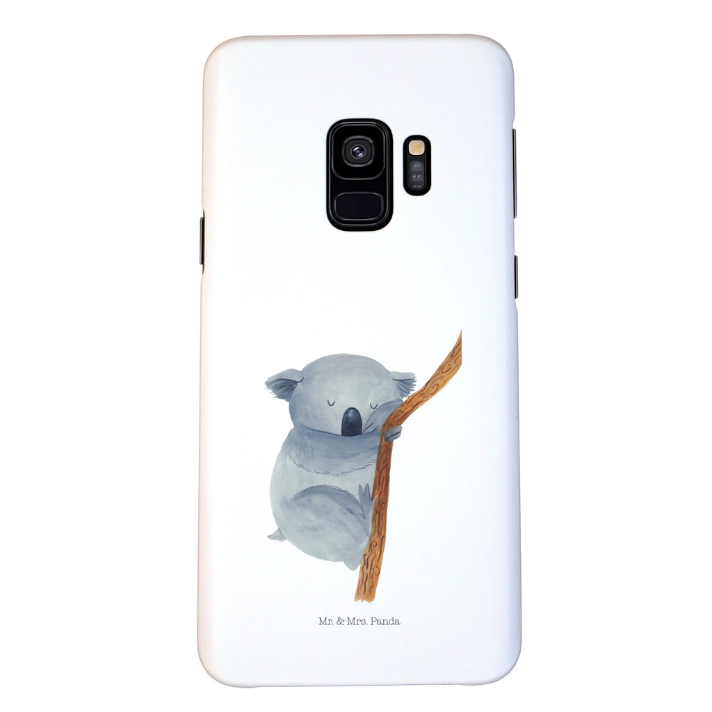Etui na iPhone 10 Koala Motywy zwierzęce, dobra energia, zabawne powiedzonka, zwierzęta