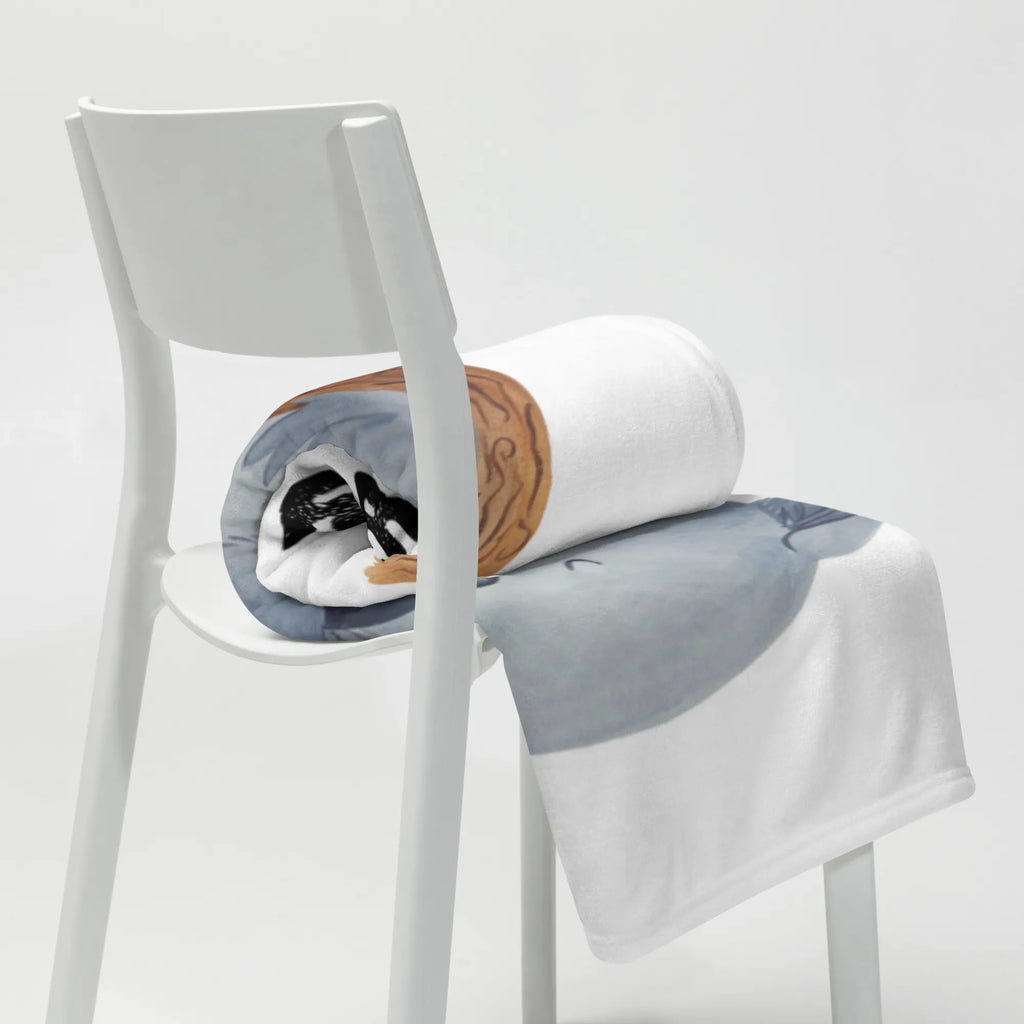 Baby blanket koala small animals, cute, funny, cute animal motives, hand drawn, small world, funny sayings, good mood, happy, gifts, gift ideas, special gifts, animal lover, card, bear, dreamland, sleeping, bedroom, Koala, dream, koala bear