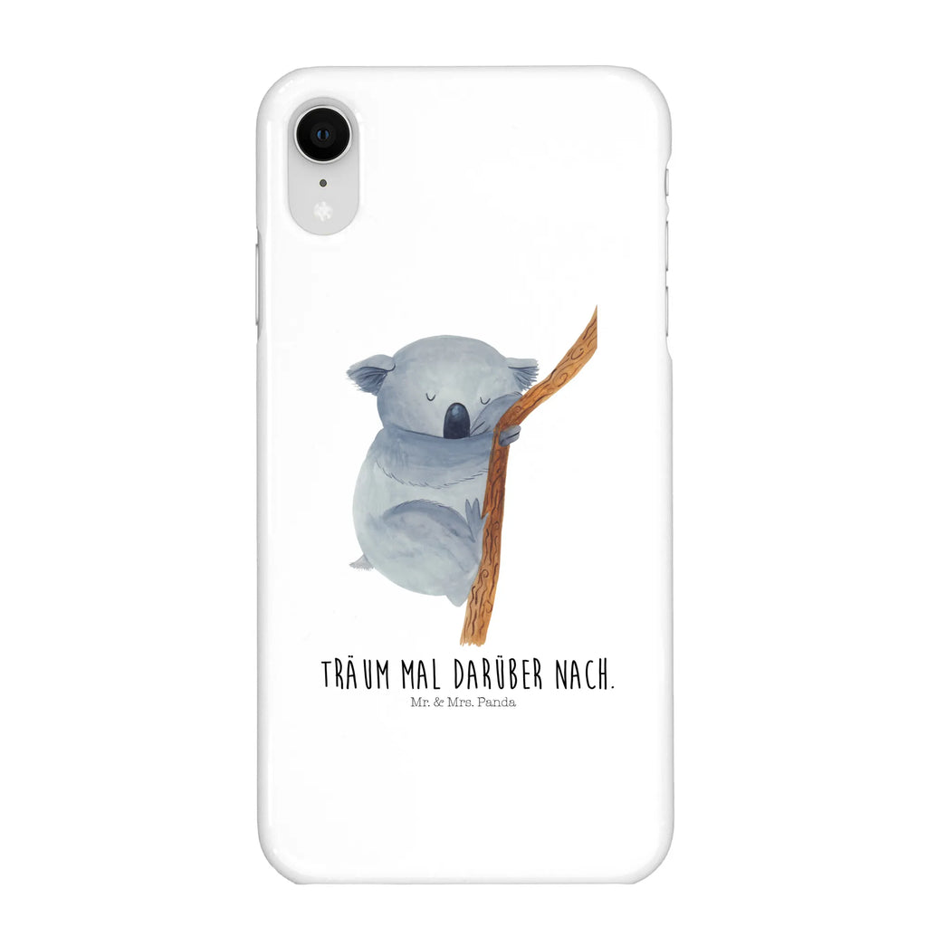 Etui na iPhone 10 Koala Motywy zwierzęce, dobra energia, zabawne powiedzonka, zwierzęta
