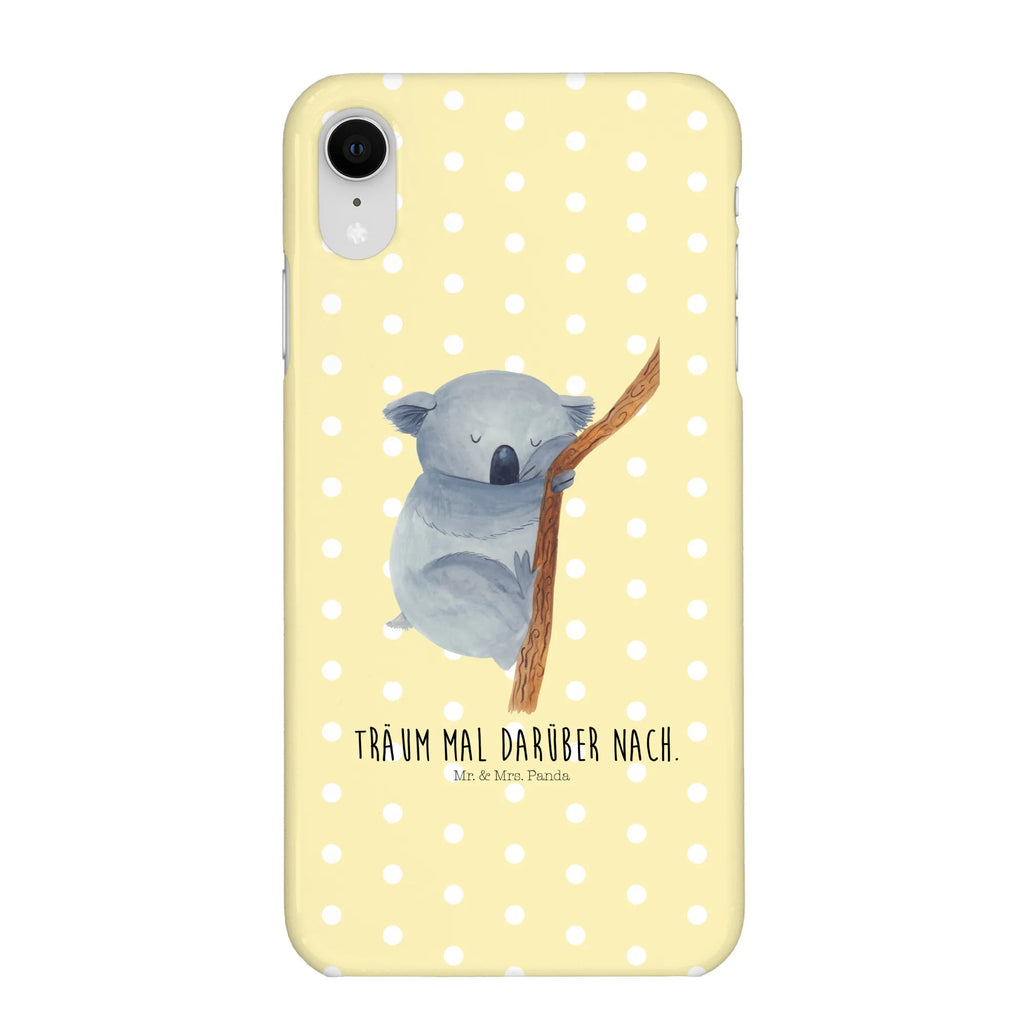Etui na iPhone 10 Koala Motywy zwierzęce, dobra energia, zabawne powiedzonka, zwierzęta